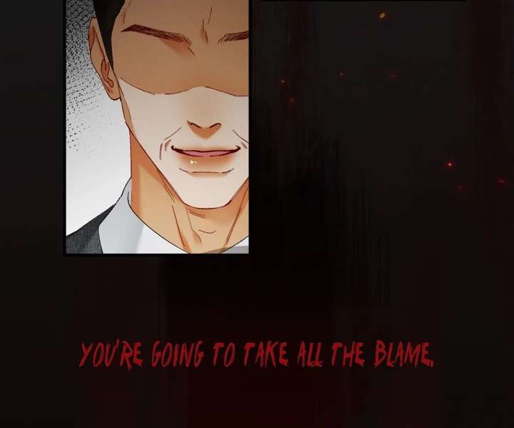 I Can’t Escape From My Contract Husband’s Doting Love Chapter 50 - Page 38