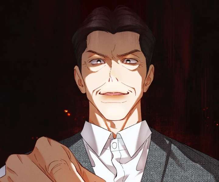 I Can’t Escape From My Contract Husband’s Doting Love Chapter 50 - Page 39