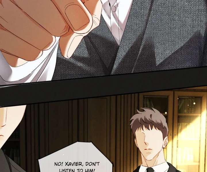 I Can’t Escape From My Contract Husband’s Doting Love Chapter 50 - Page 40