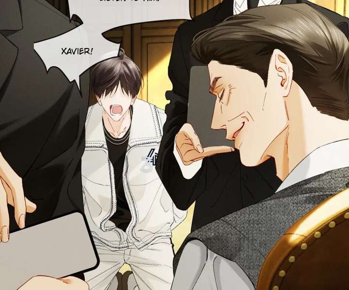 I Can’t Escape From My Contract Husband’s Doting Love Chapter 50 - Page 41