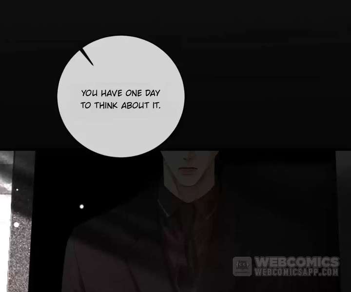 I Can’t Escape From My Contract Husband’s Doting Love Chapter 50 - Page 43