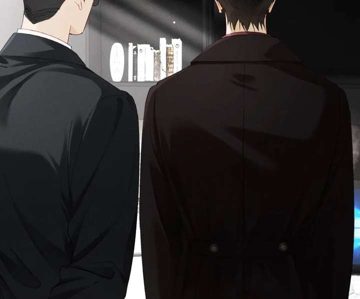 I Can’t Escape From My Contract Husband’s Doting Love Chapter 50 - Page 46