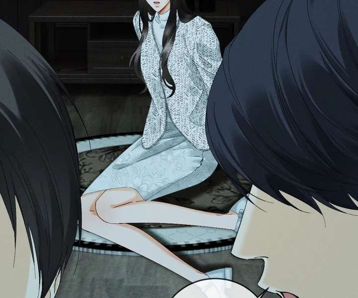 I Can’t Escape From My Contract Husband’s Doting Love Chapter 50 - Page 57