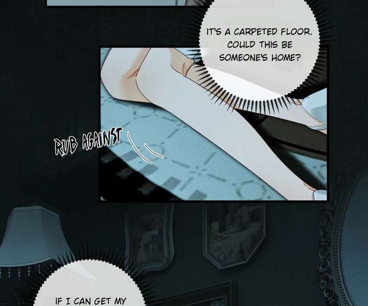 I Can’t Escape From My Contract Husband’s Doting Love Chapter 50 - Page 61