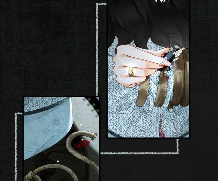 I Can’t Escape From My Contract Husband’s Doting Love Chapter 51 - Page 7