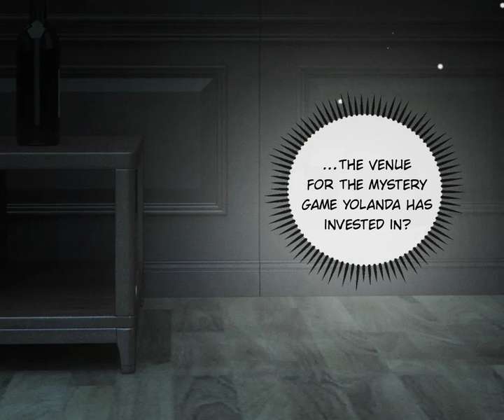 I Can’t Escape From My Contract Husband’s Doting Love Chapter 51 - Page 12