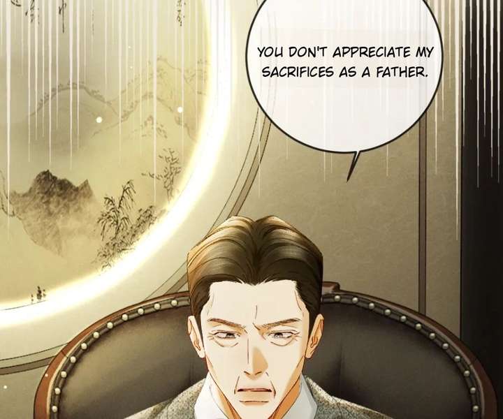 I Can’t Escape From My Contract Husband’s Doting Love Chapter 51 - Page 17