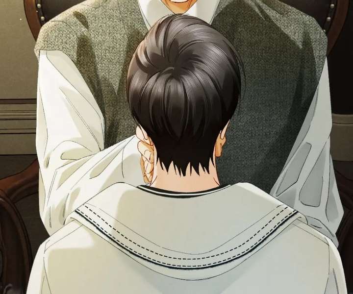 I Can’t Escape From My Contract Husband’s Doting Love Chapter 51 - Page 18