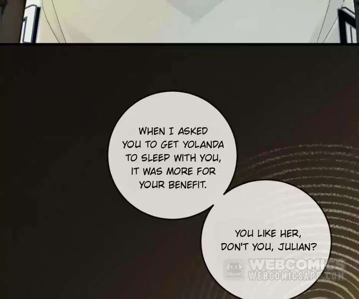 I Can’t Escape From My Contract Husband’s Doting Love Chapter 51 - Page 19