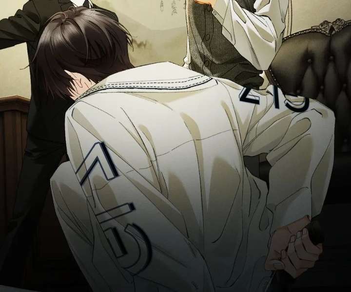 I Can’t Escape From My Contract Husband’s Doting Love Chapter 51 - Page 29