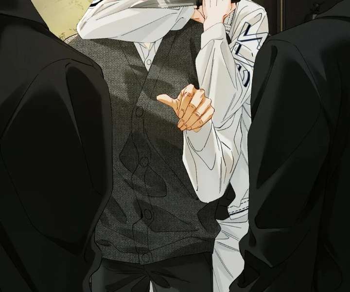 I Can’t Escape From My Contract Husband’s Doting Love Chapter 51 - Page 33