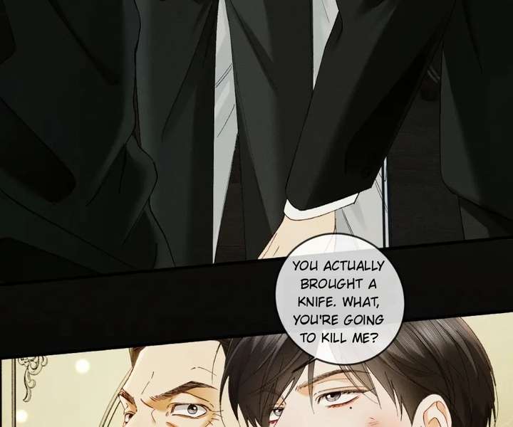 I Can’t Escape From My Contract Husband’s Doting Love Chapter 51 - Page 34