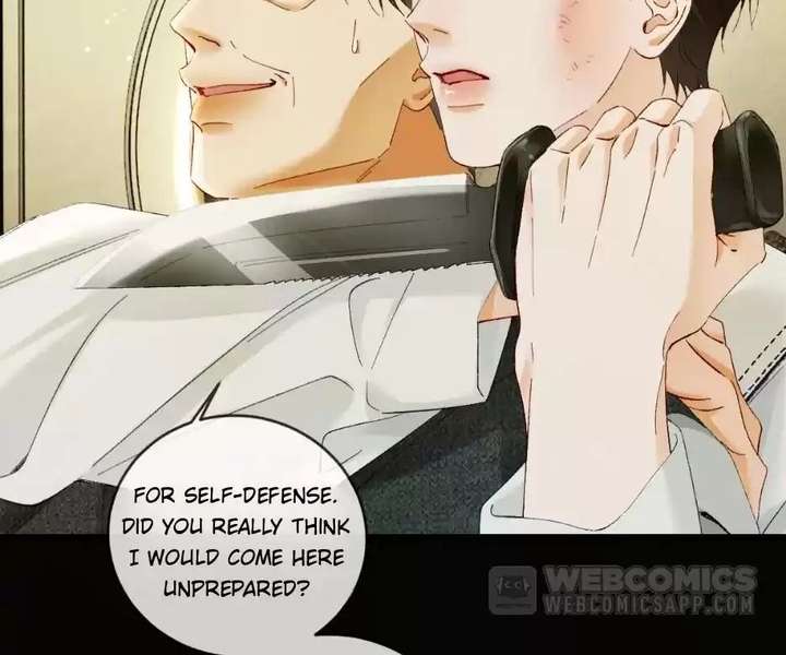 I Can’t Escape From My Contract Husband’s Doting Love Chapter 51 - Page 35