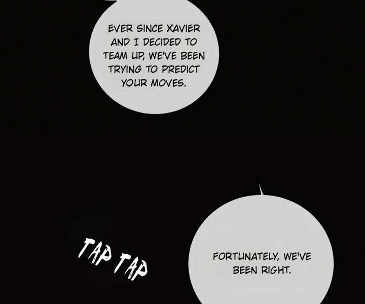 I Can’t Escape From My Contract Husband’s Doting Love Chapter 51 - Page 36