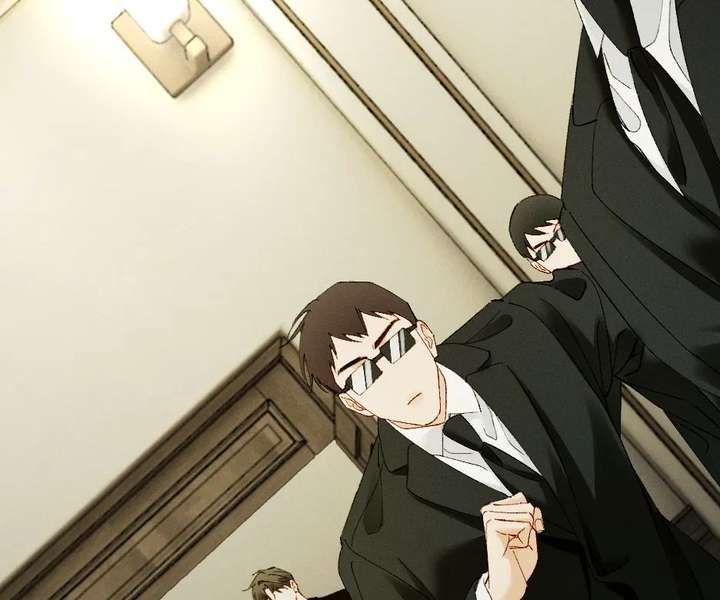 I Can’t Escape From My Contract Husband’s Doting Love Chapter 51 - Page 40