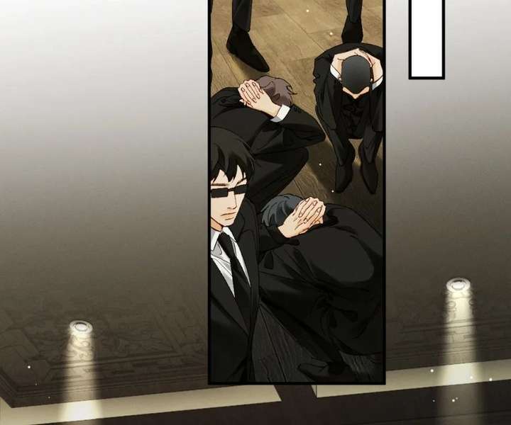 I Can’t Escape From My Contract Husband’s Doting Love Chapter 51 - Page 47