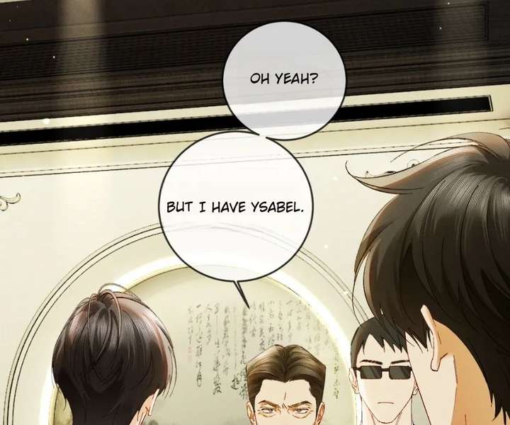 I Can’t Escape From My Contract Husband’s Doting Love Chapter 51 - Page 48