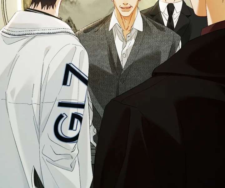 I Can’t Escape From My Contract Husband’s Doting Love Chapter 51 - Page 49