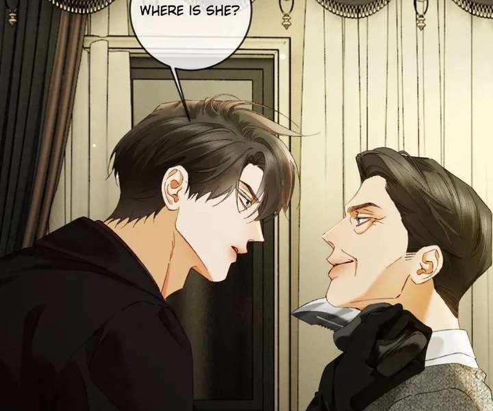 I Can’t Escape From My Contract Husband’s Doting Love Chapter 51 - Page 55