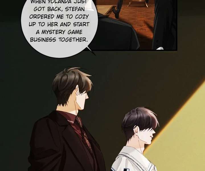 I Can’t Escape From My Contract Husband’s Doting Love Chapter 51 - Page 66