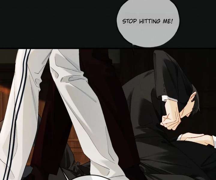 I Can’t Escape From My Contract Husband’s Doting Love Chapter 51 - Page 69