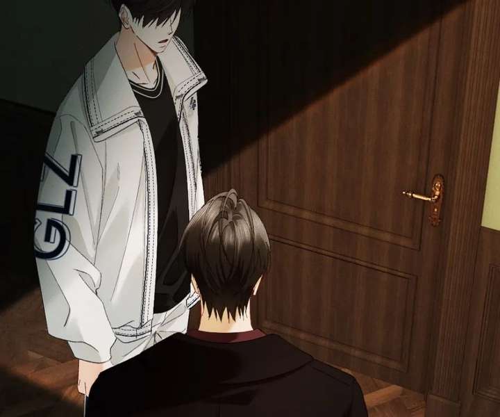 I Can’t Escape From My Contract Husband’s Doting Love Chapter 51 - Page 71