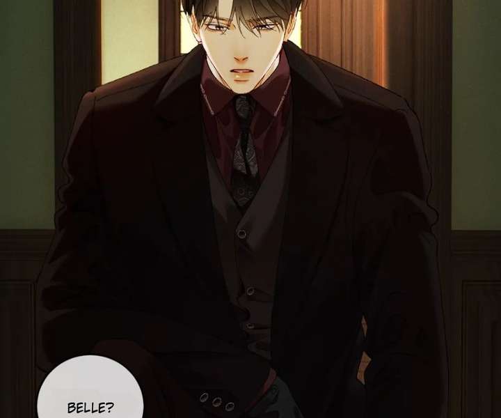 I Can’t Escape From My Contract Husband’s Doting Love Chapter 51 - Page 78