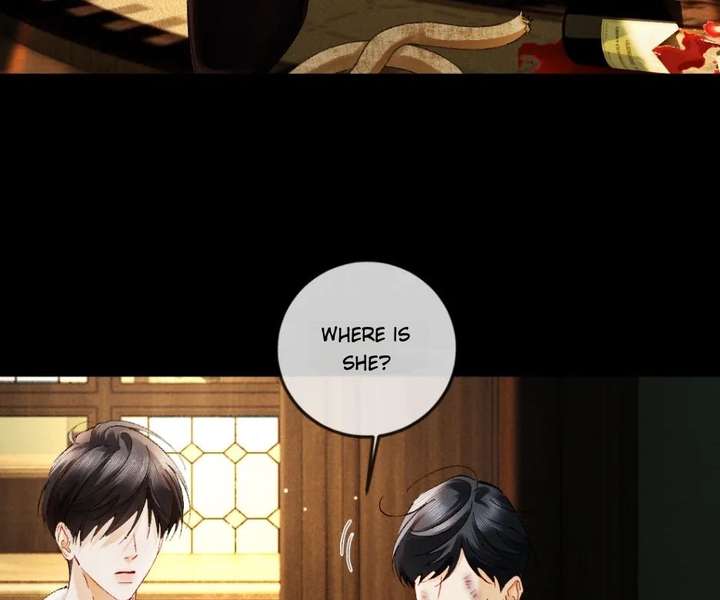 I Can’t Escape From My Contract Husband’s Doting Love Chapter 51 - Page 80