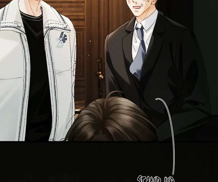 I Can’t Escape From My Contract Husband’s Doting Love Chapter 51 - Page 81