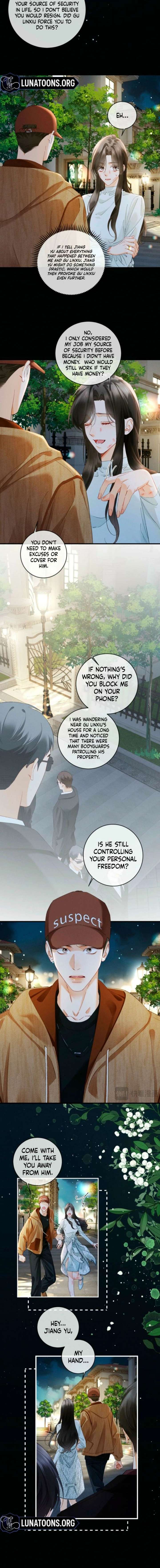 I Can’t Escape From My Contract Husband’s Doting Love Chapter 52 - Page 4