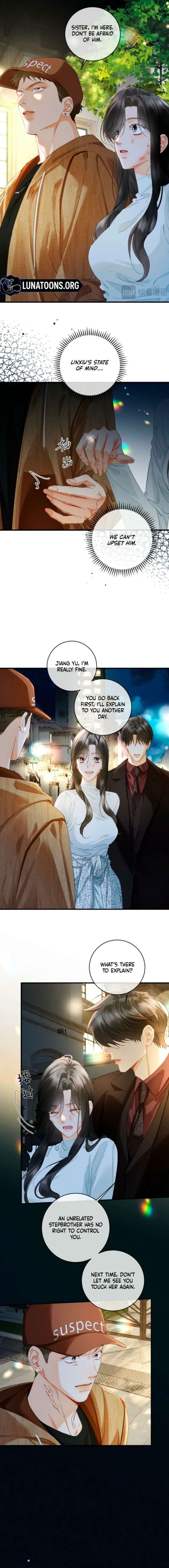 I Can’t Escape From My Contract Husband’s Doting Love Chapter 52 - Page 6