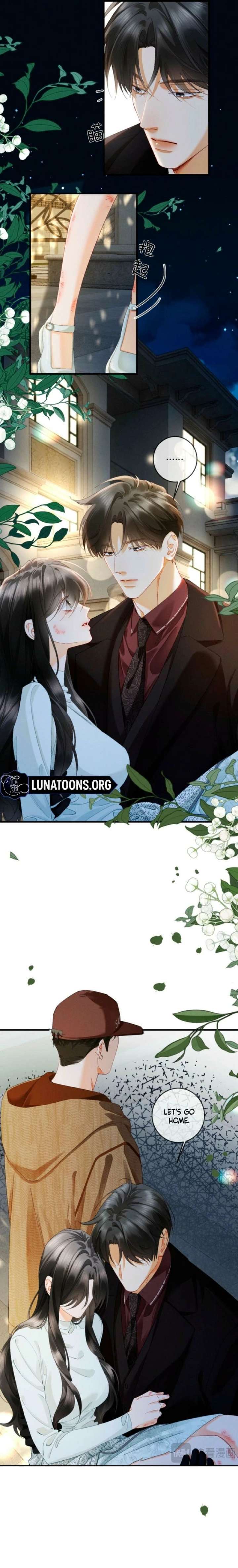 I Can’t Escape From My Contract Husband’s Doting Love Chapter 52 - Page 7