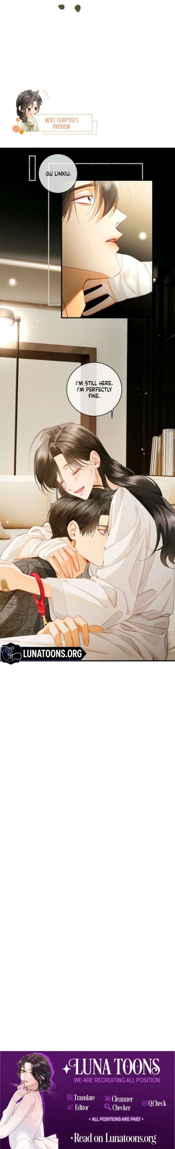 I Can’t Escape From My Contract Husband’s Doting Love Chapter 52 - Page 8