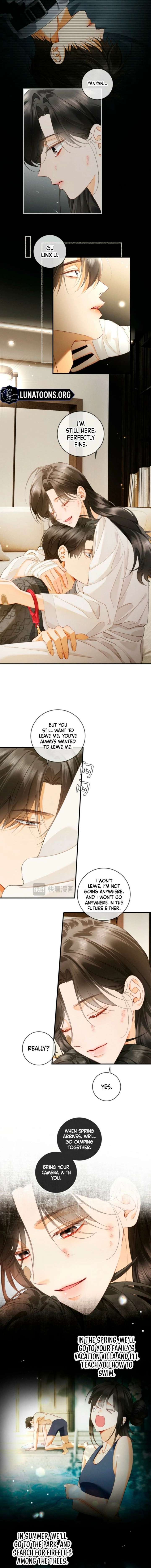 I Can’t Escape From My Contract Husband’s Doting Love Chapter 53 - Page 4