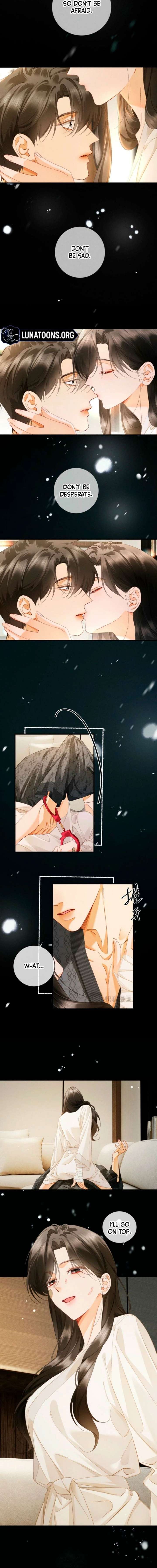 I Can’t Escape From My Contract Husband’s Doting Love Chapter 53 - Page 6