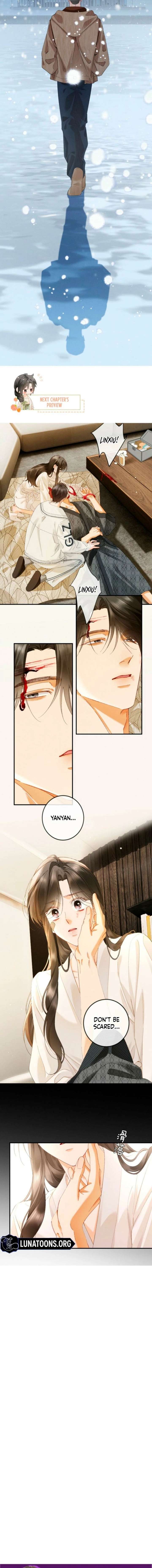 I Can’t Escape From My Contract Husband’s Doting Love Chapter 53 - Page 8