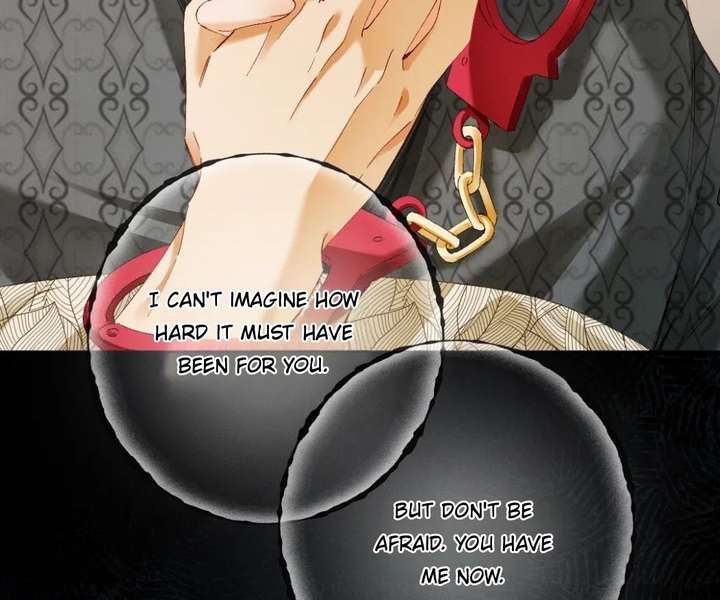 I Can’t Escape From My Contract Husband’s Doting Love Chapter 54 - Page 4