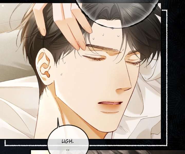 I Can’t Escape From My Contract Husband’s Doting Love Chapter 54 - Page 5