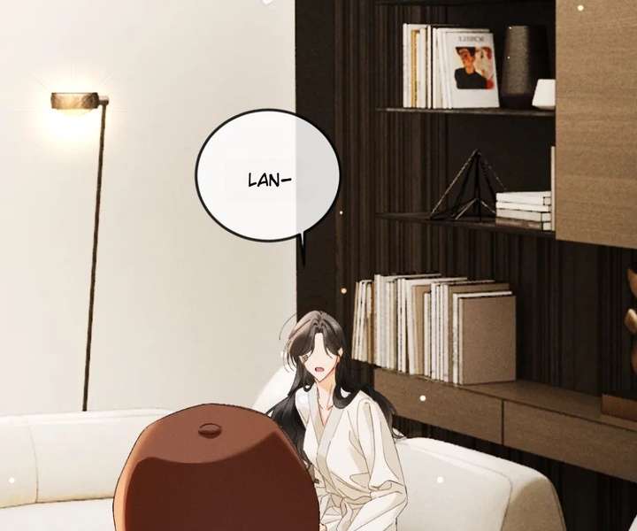 I Can’t Escape From My Contract Husband’s Doting Love Chapter 54 - Page 9