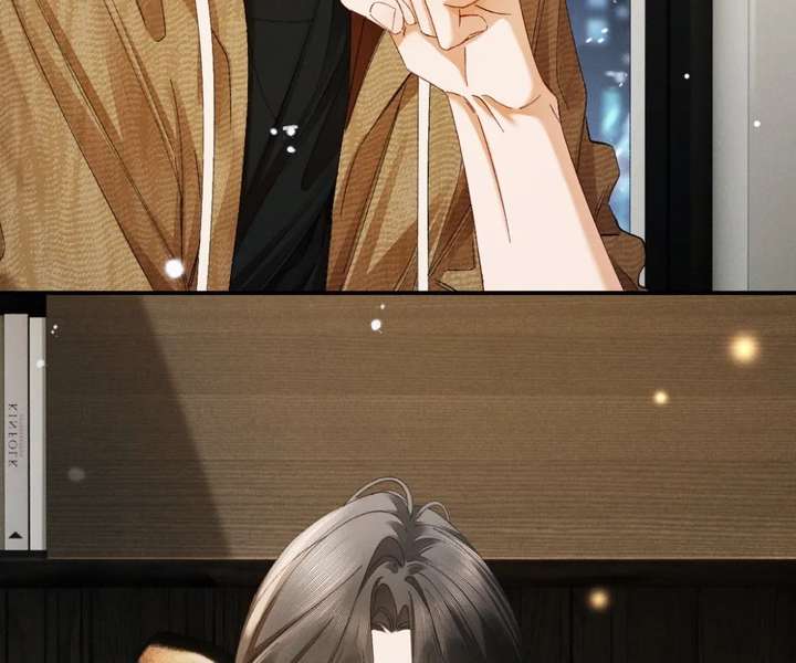 I Can’t Escape From My Contract Husband’s Doting Love Chapter 54 - Page 14