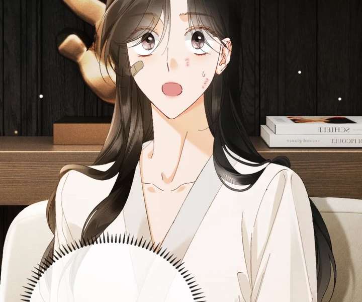 I Can’t Escape From My Contract Husband’s Doting Love Chapter 54 - Page 15