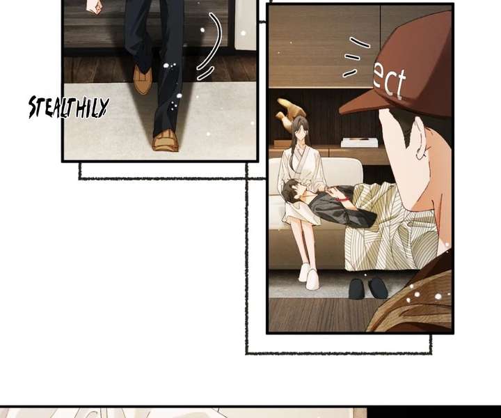 I Can’t Escape From My Contract Husband’s Doting Love Chapter 54 - Page 17