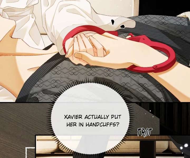 I Can’t Escape From My Contract Husband’s Doting Love Chapter 54 - Page 18