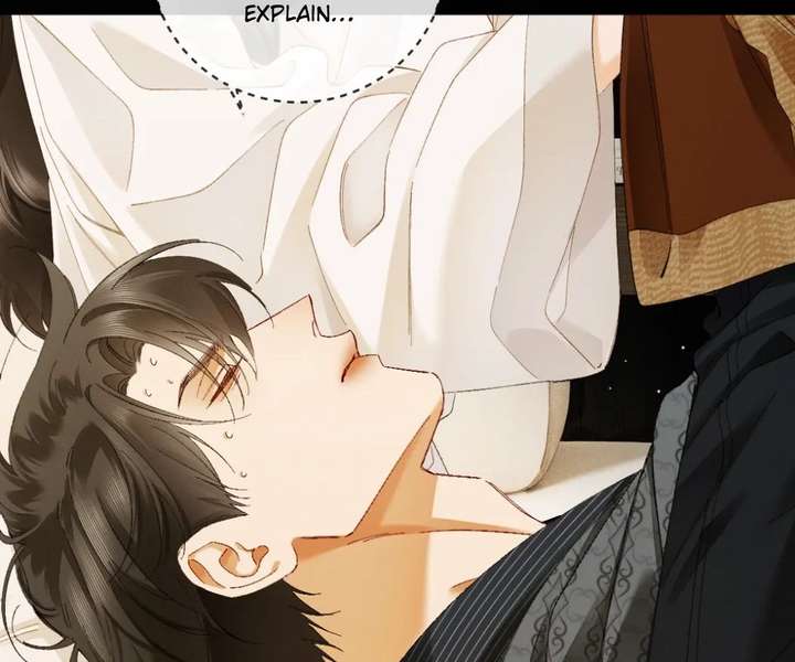 I Can’t Escape From My Contract Husband’s Doting Love Chapter 54 - Page 22