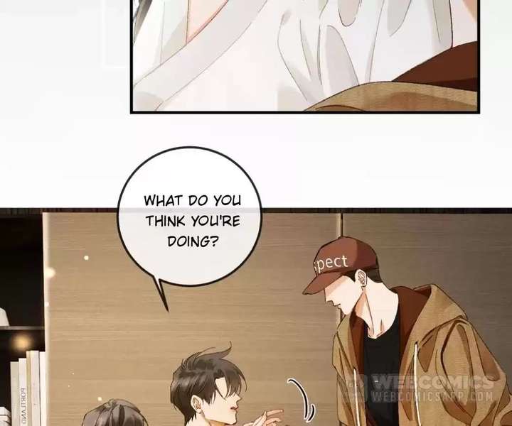 I Can’t Escape From My Contract Husband’s Doting Love Chapter 54 - Page 27