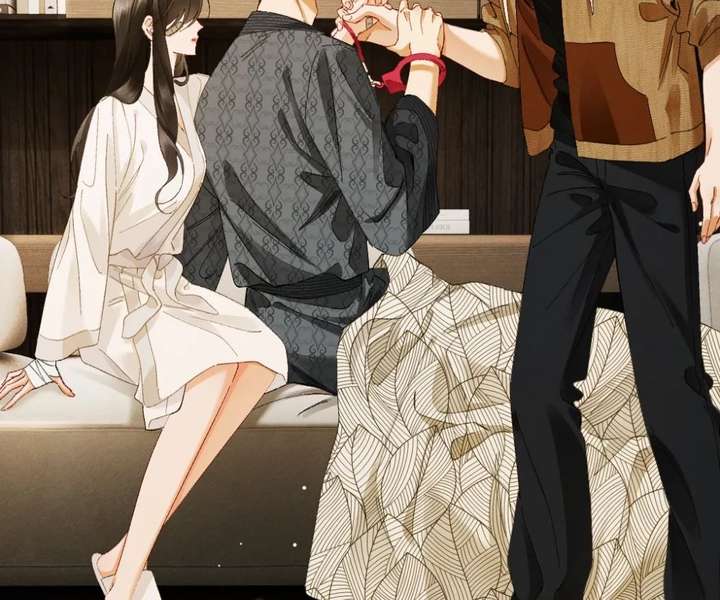 I Can’t Escape From My Contract Husband’s Doting Love Chapter 54 - Page 28