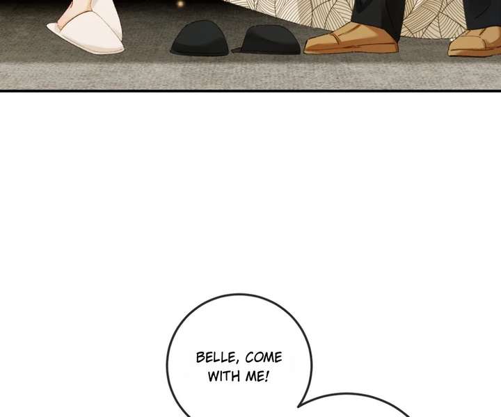 I Can’t Escape From My Contract Husband’s Doting Love Chapter 54 - Page 29