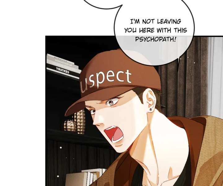 I Can’t Escape From My Contract Husband’s Doting Love Chapter 54 - Page 30