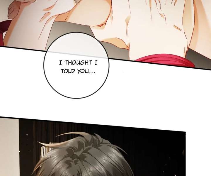 I Can’t Escape From My Contract Husband’s Doting Love Chapter 54 - Page 32