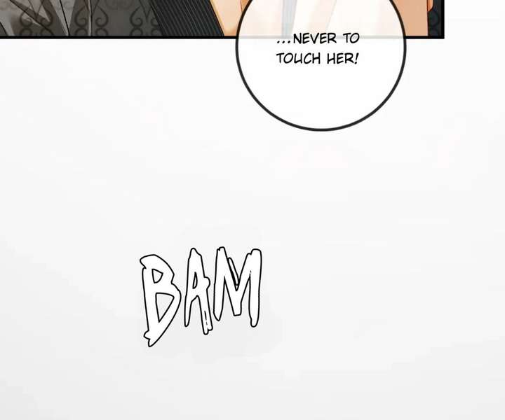 I Can’t Escape From My Contract Husband’s Doting Love Chapter 54 - Page 34